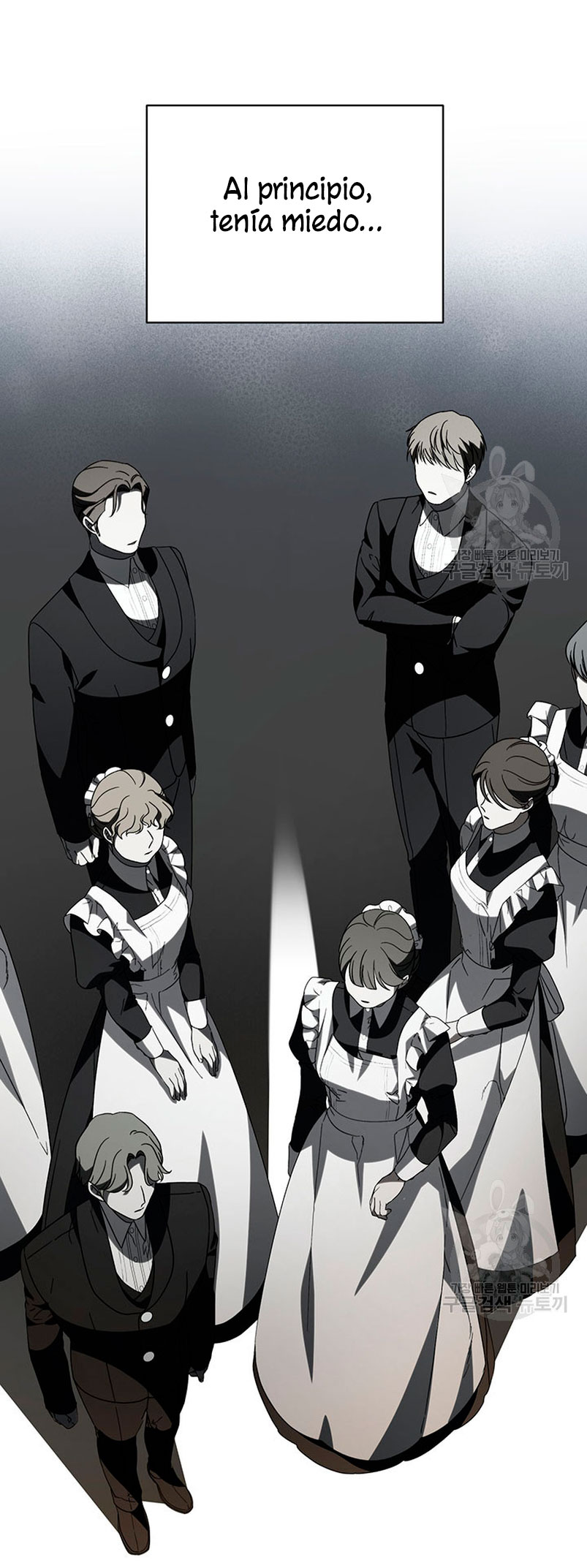 Criaré bien a mi hermana pequeña Capítulo 21 - Página 54