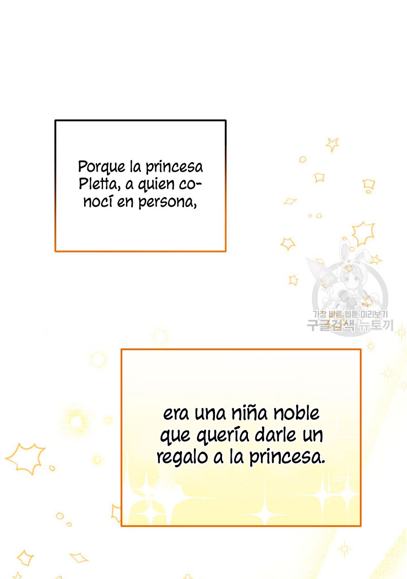 Criaré bien a mi hermana pequeña Capítulo 21 - Página 55