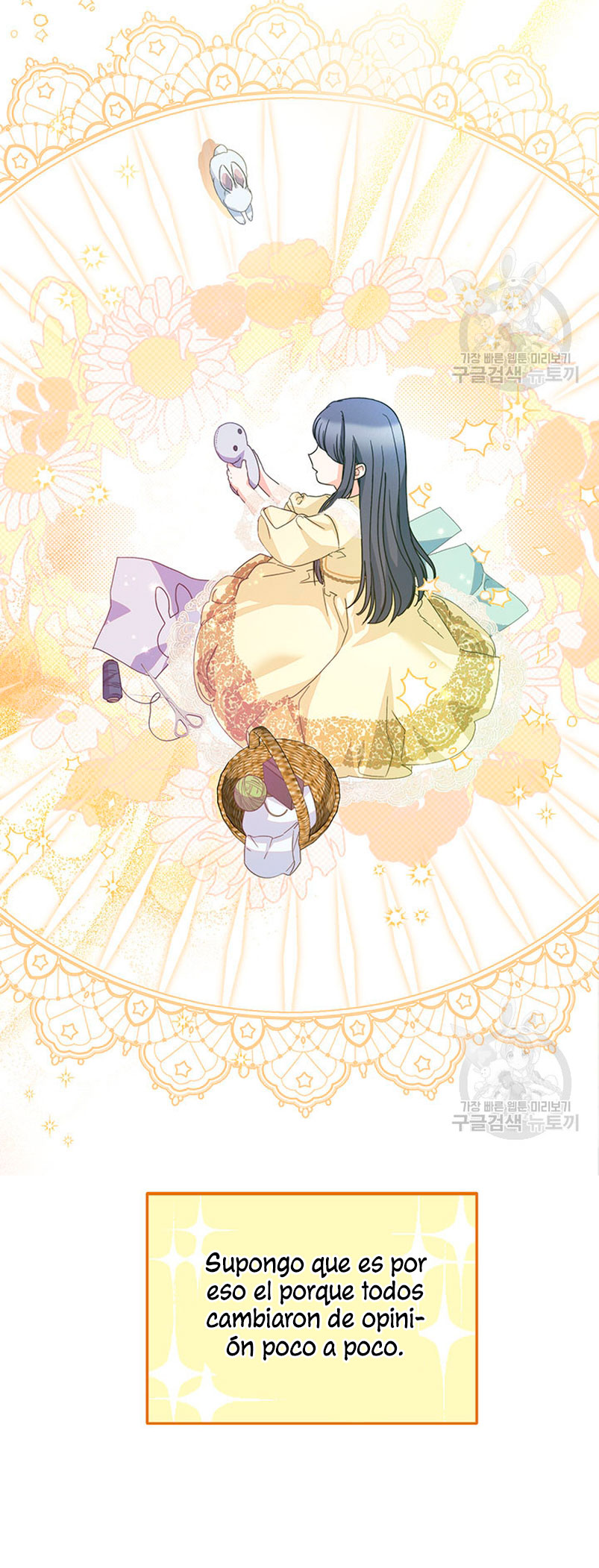 Criaré bien a mi hermana pequeña Capítulo 21 - Página 56