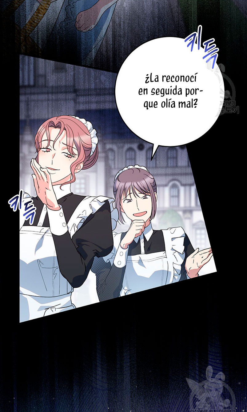 Criaré bien a mi hermana pequeña Capítulo 21 - Página 62