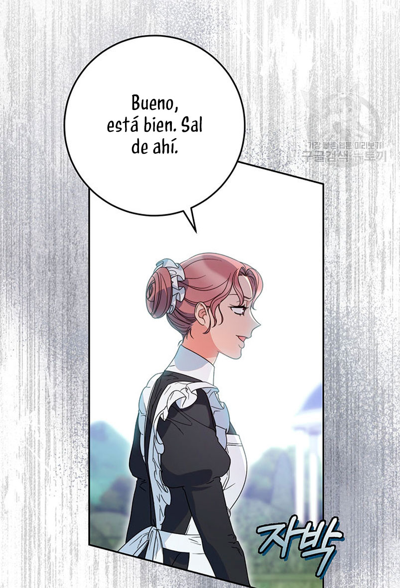 Criaré bien a mi hermana pequeña Capítulo 21 - Página 67