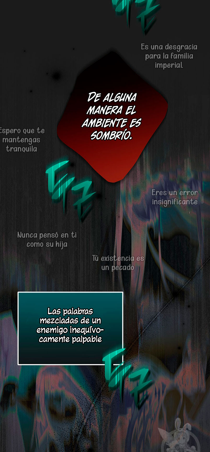 Criaré bien a mi hermana pequeña Capítulo 21 - Página 70