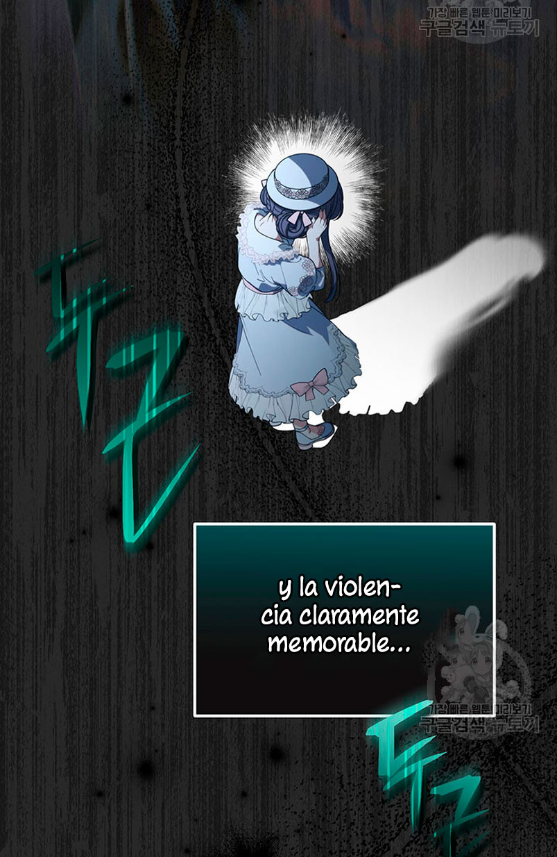 Criaré bien a mi hermana pequeña Capítulo 21 - Página 71