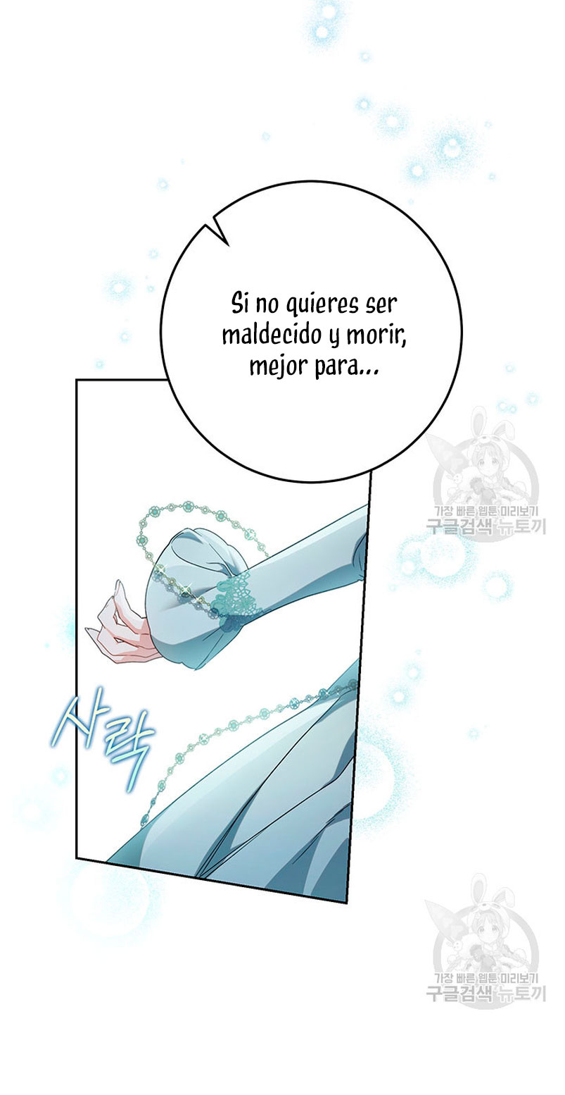 Criaré bien a mi hermana pequeña Capítulo 22 - Página 12