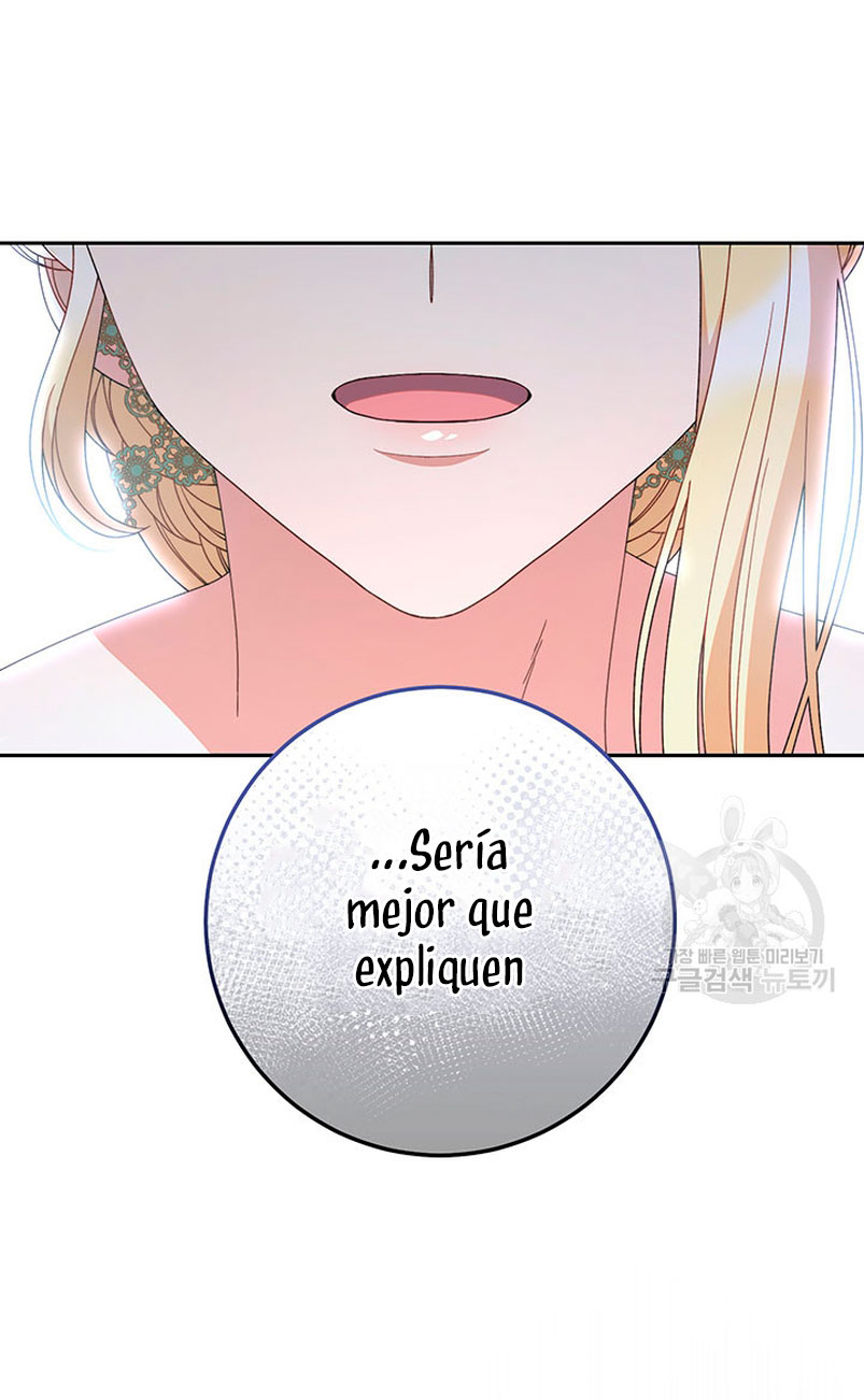 Criaré bien a mi hermana pequeña Capítulo 22 - Página 15