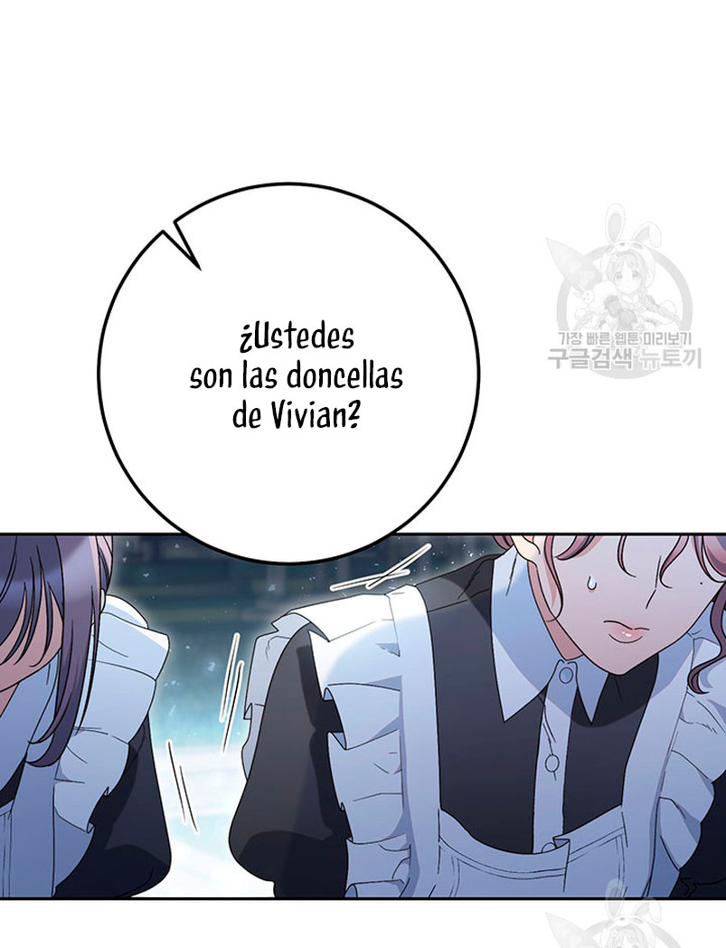 Criaré bien a mi hermana pequeña Capítulo 22 - Página 36