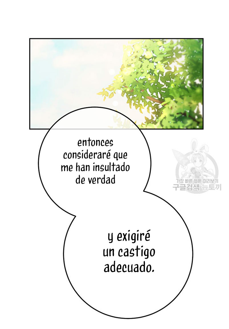 Criaré bien a mi hermana pequeña Capítulo 22 - Página 40