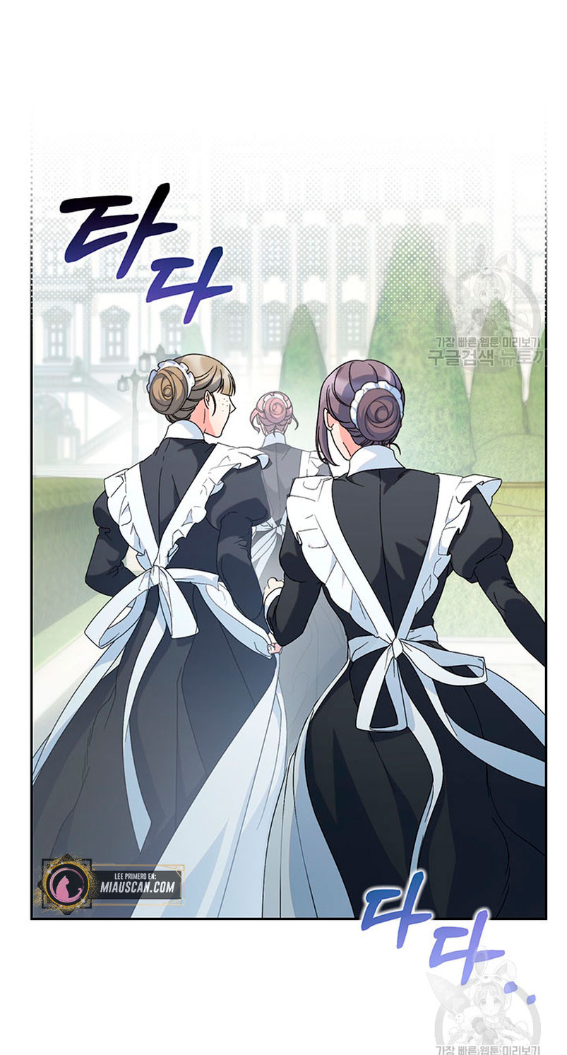 Criaré bien a mi hermana pequeña Capítulo 22 - Página 41