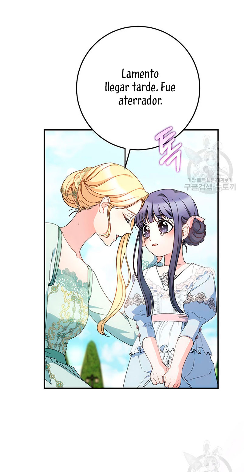 Criaré bien a mi hermana pequeña Capítulo 22 - Página 44