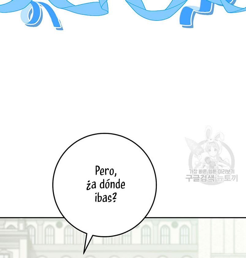 Criaré bien a mi hermana pequeña Capítulo 22 - Página 48