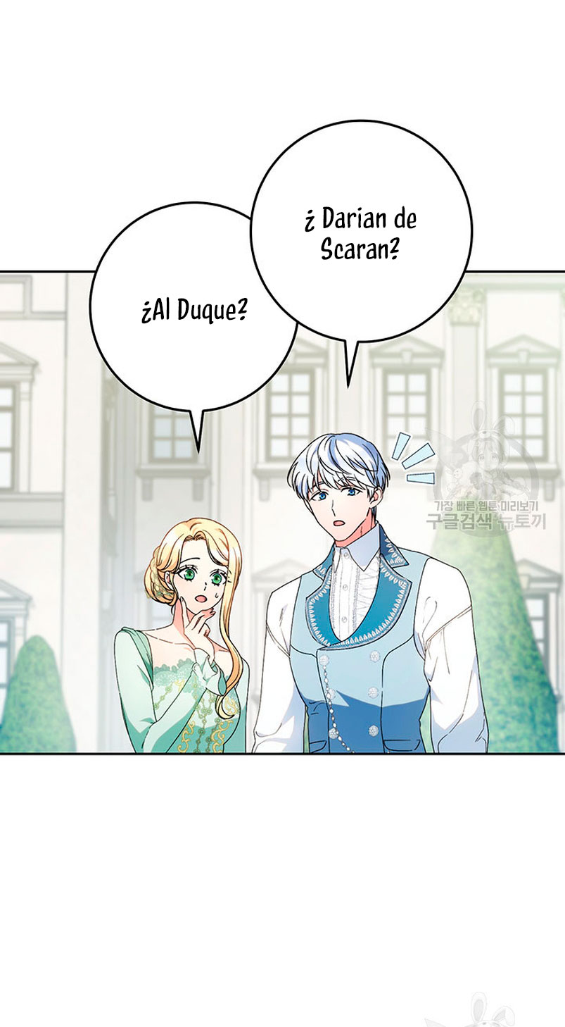 Criaré bien a mi hermana pequeña Capítulo 22 - Página 52