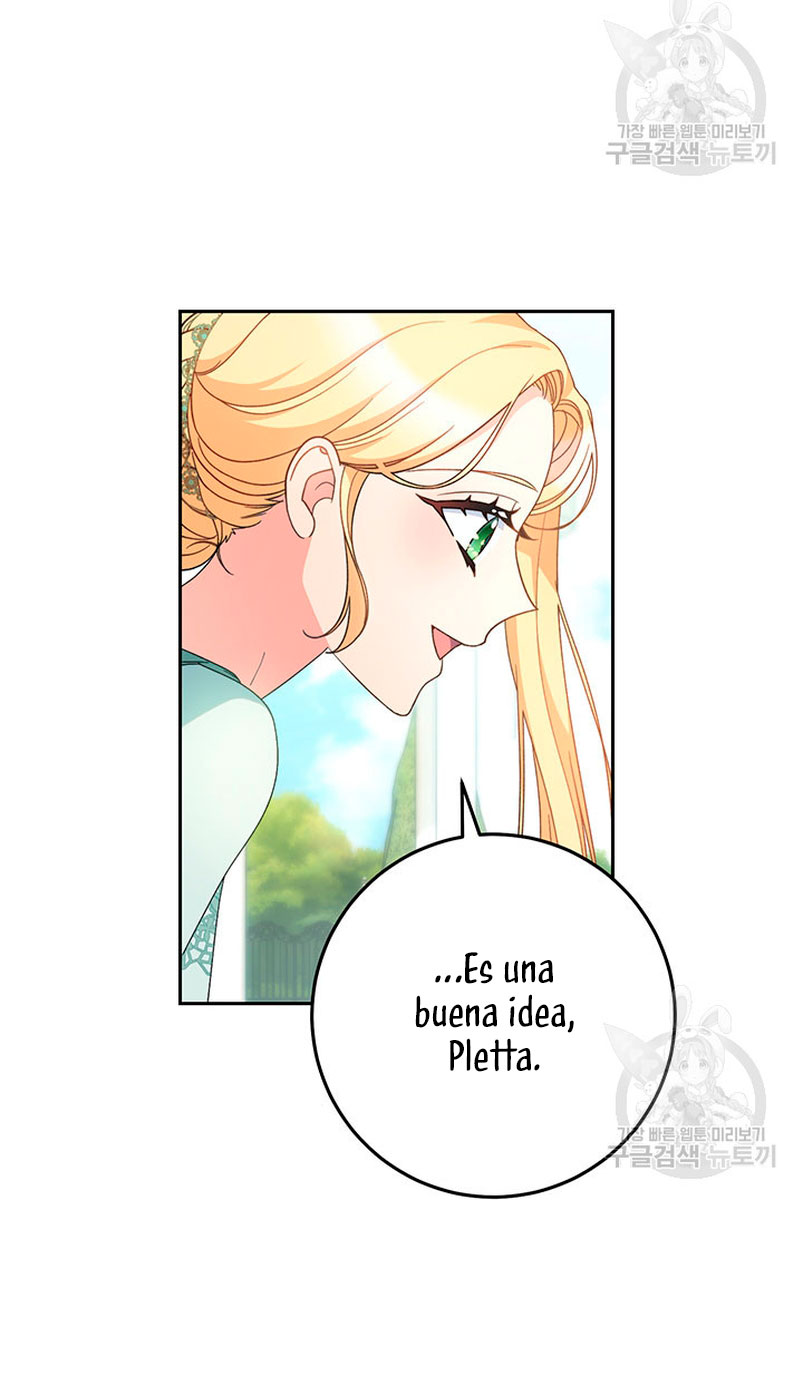 Criaré bien a mi hermana pequeña Capítulo 22 - Página 55