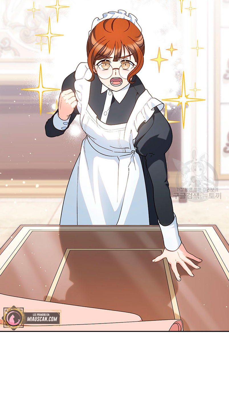 Criaré bien a mi hermana pequeña Capítulo 23 - Página 19