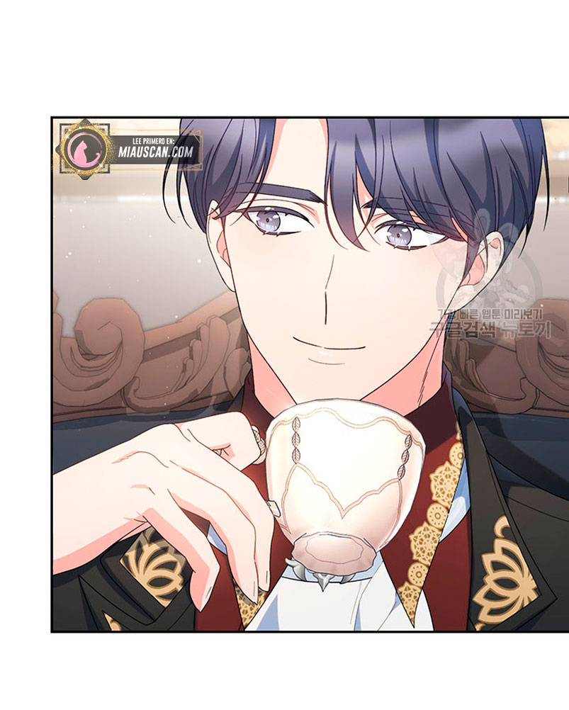 Criaré bien a mi hermana pequeña Capítulo 23 - Página 25