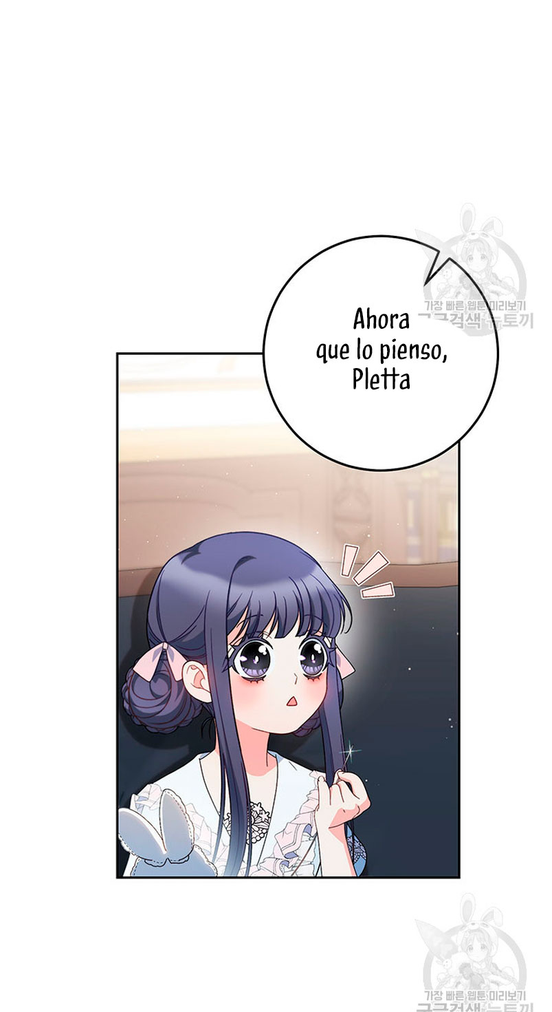 Criaré bien a mi hermana pequeña Capítulo 23 - Página 26