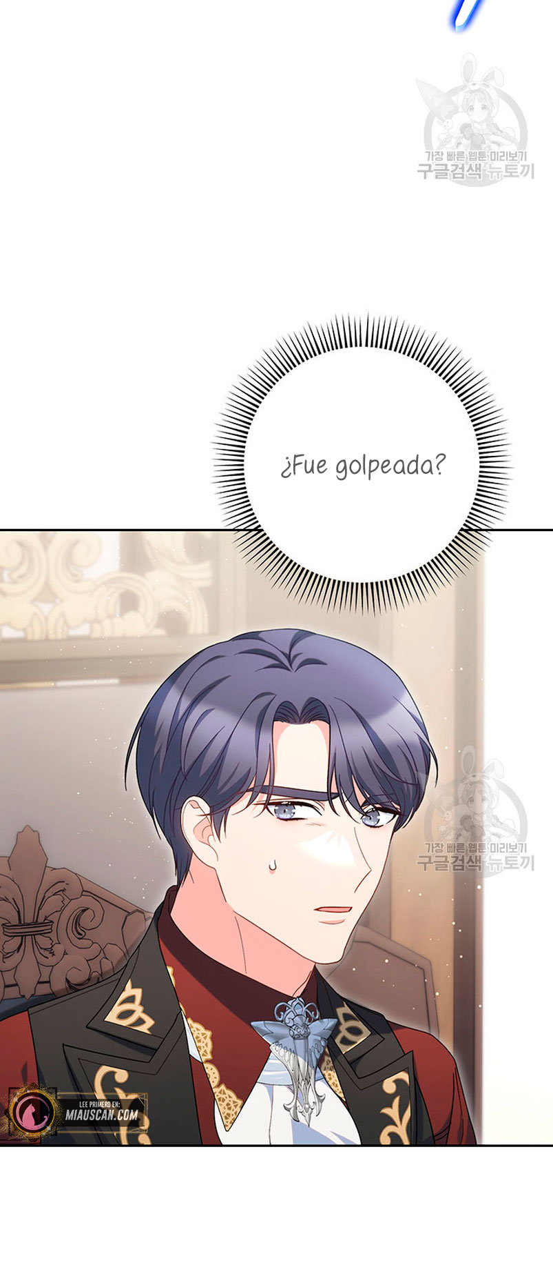 Criaré bien a mi hermana pequeña Capítulo 23 - Página 34