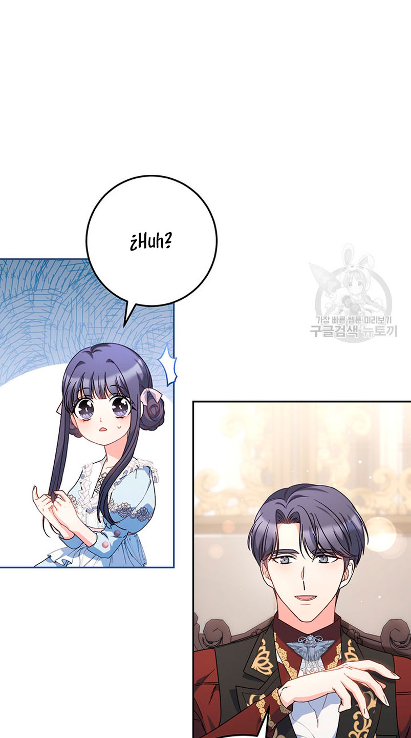 Criaré bien a mi hermana pequeña Capítulo 23 - Página 42