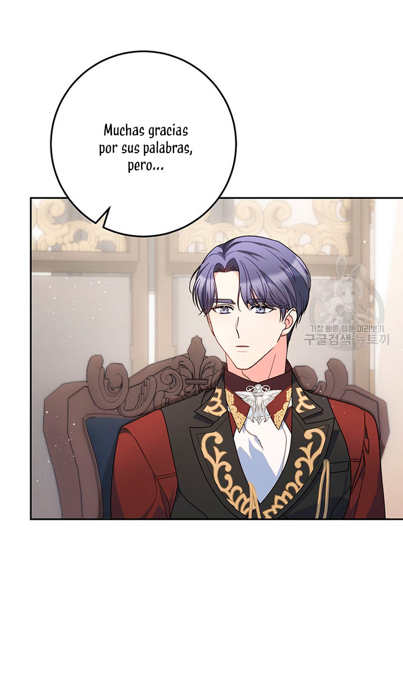 Criaré bien a mi hermana pequeña Capítulo 23 - Página 47