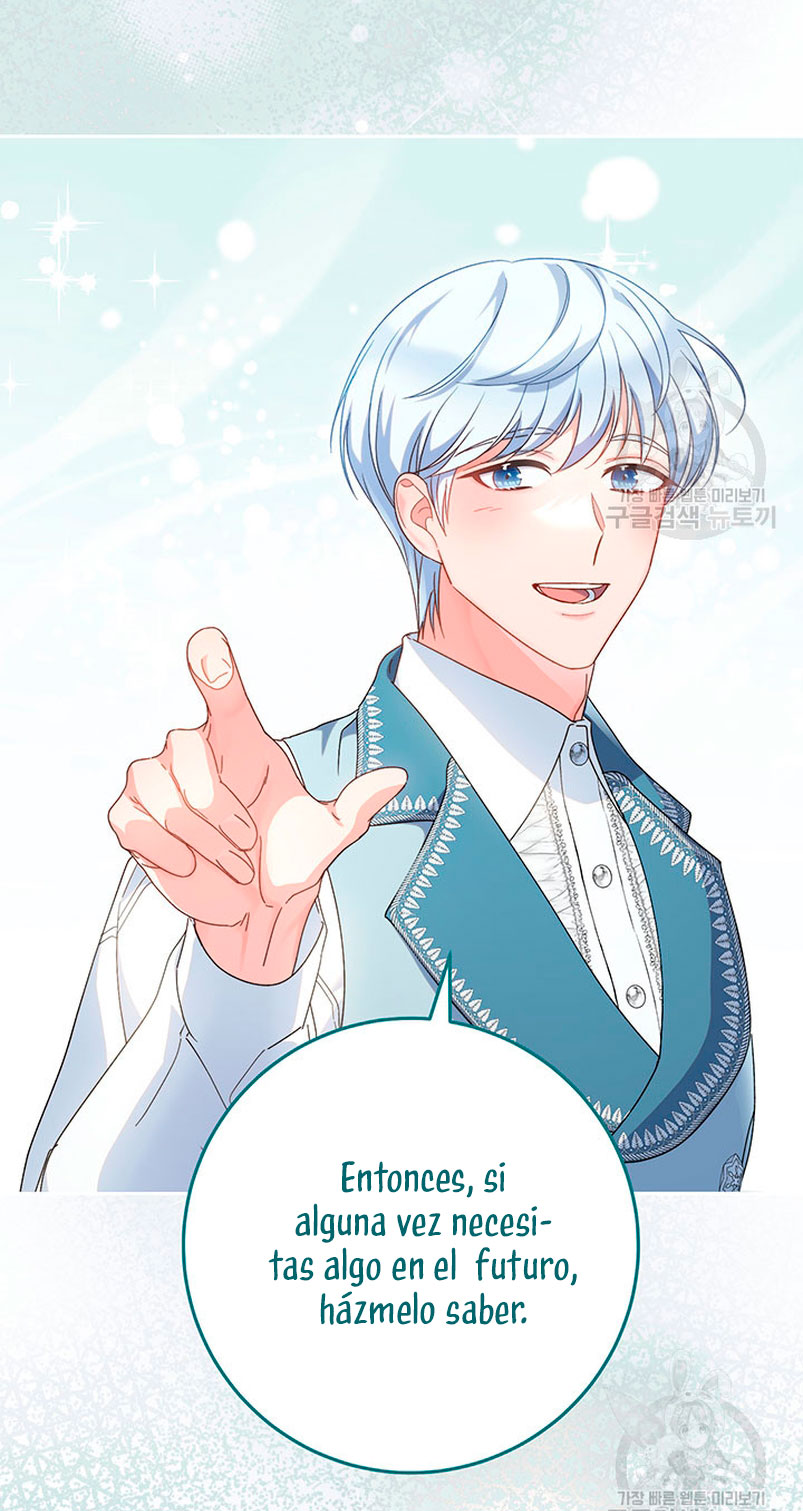 Criaré bien a mi hermana pequeña Capítulo 23 - Página 71