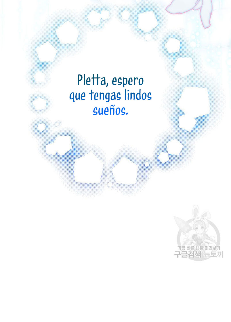 Criaré bien a mi hermana pequeña Capítulo 23 - Página 74