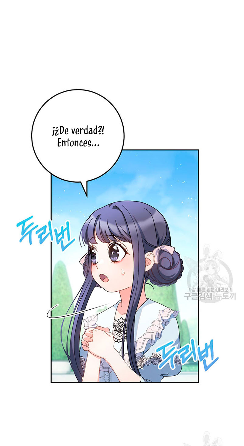 Criaré bien a mi hermana pequeña Capítulo 23 - Página 9