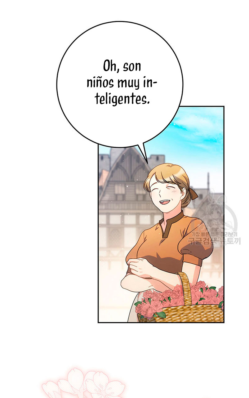 Criaré bien a mi hermana pequeña Capítulo 24 - Página 12