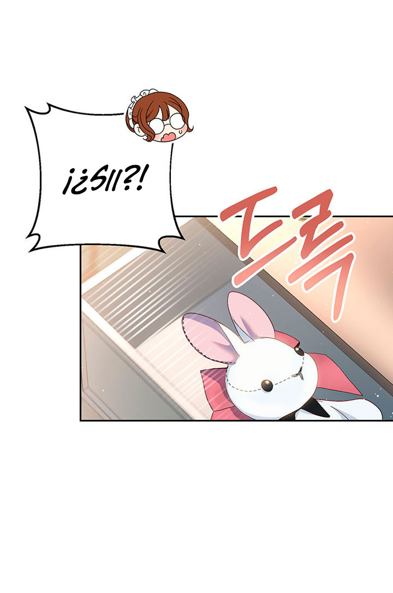 Criaré bien a mi hermana pequeña Capítulo 24 - Página 24