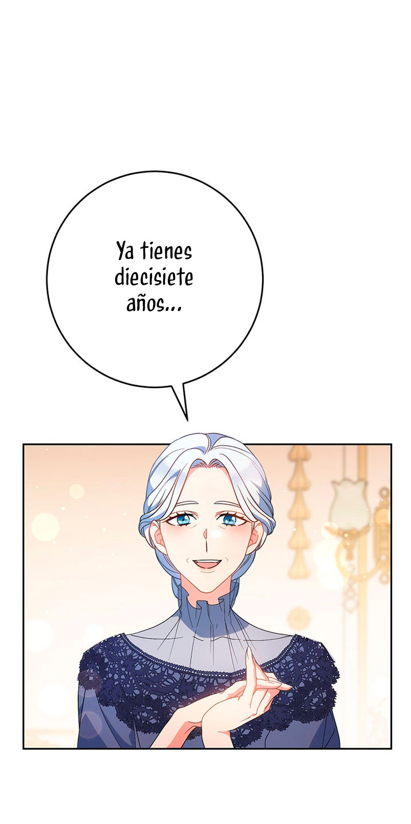 Criaré bien a mi hermana pequeña Capítulo 24 - Página 32