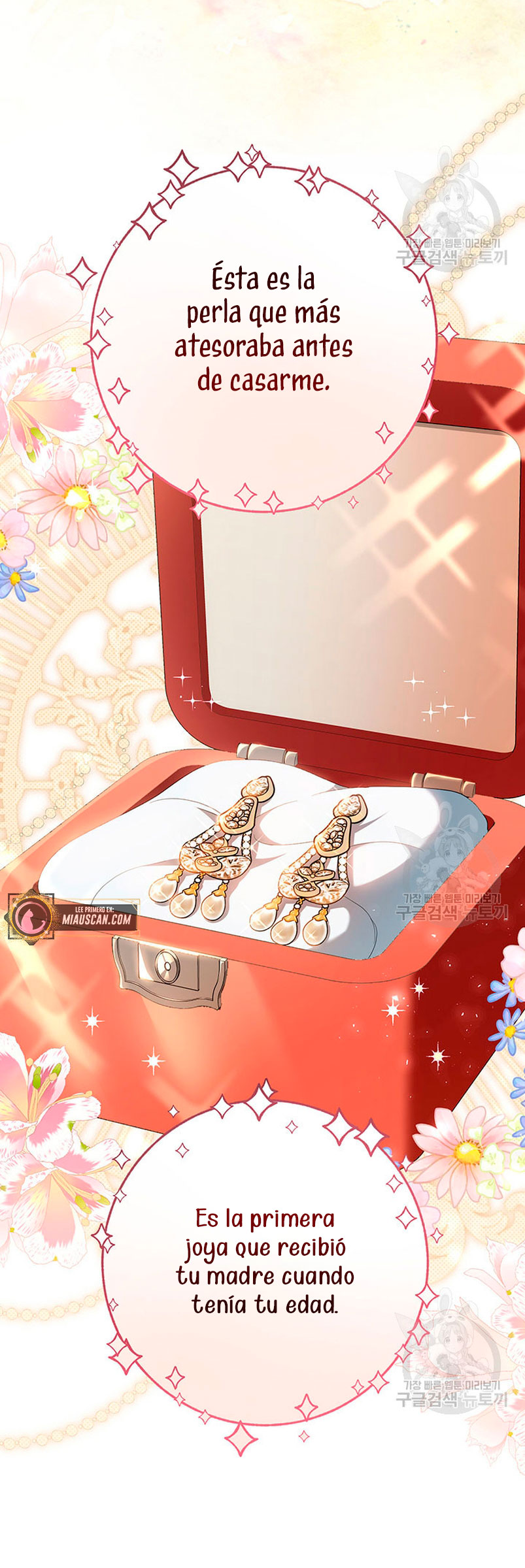 Criaré bien a mi hermana pequeña Capítulo 24 - Página 37