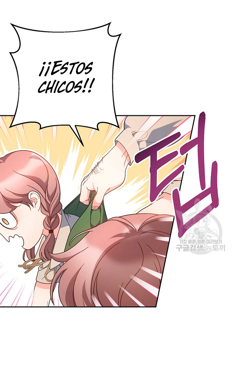 Criaré bien a mi hermana pequeña Capítulo 24 - Página 9