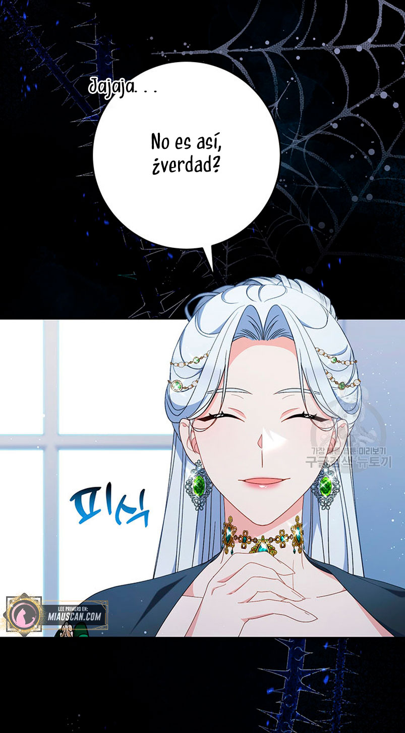 Criaré bien a mi hermana pequeña Capítulo 25 - Página 10