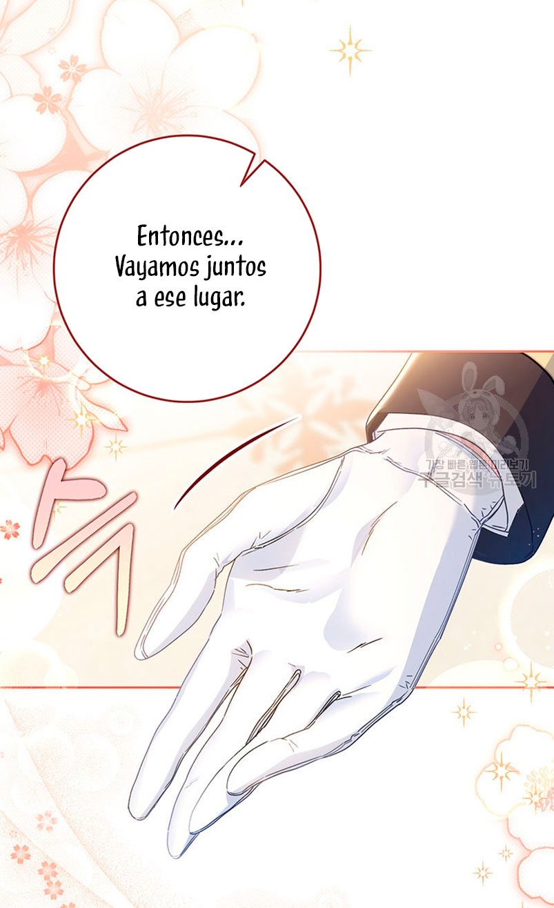 Criaré bien a mi hermana pequeña Capítulo 25 - Página 32