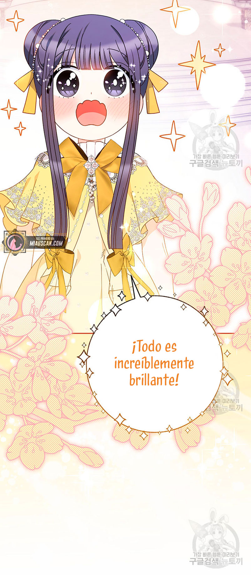 Criaré bien a mi hermana pequeña Capítulo 25 - Página 38