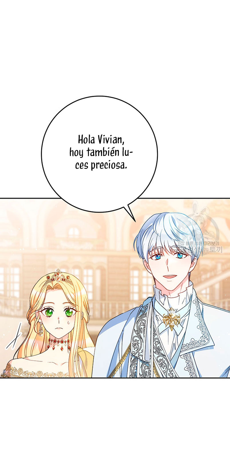 Criaré bien a mi hermana pequeña Capítulo 25 - Página 50