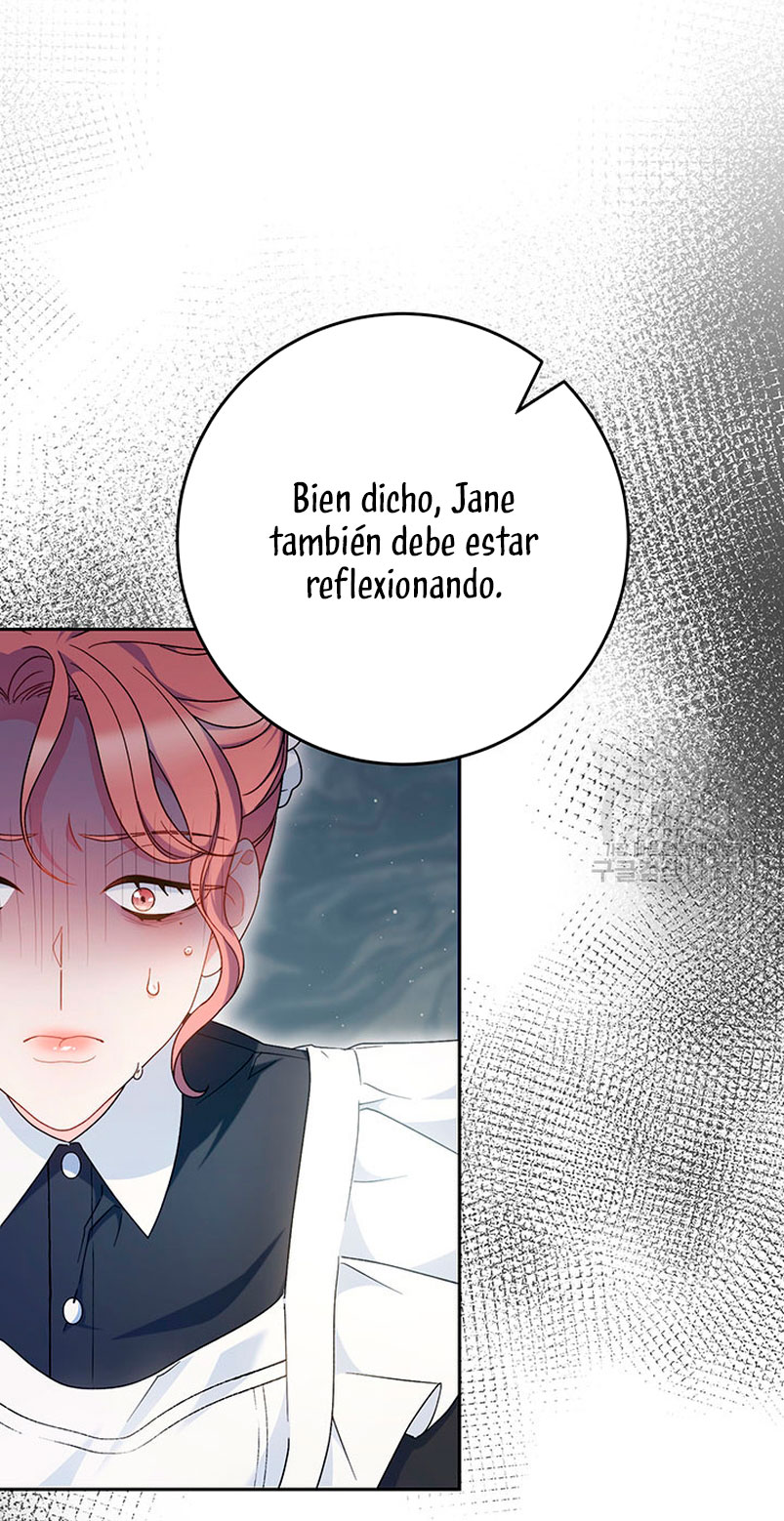 Criaré bien a mi hermana pequeña Capítulo 25 - Página 57