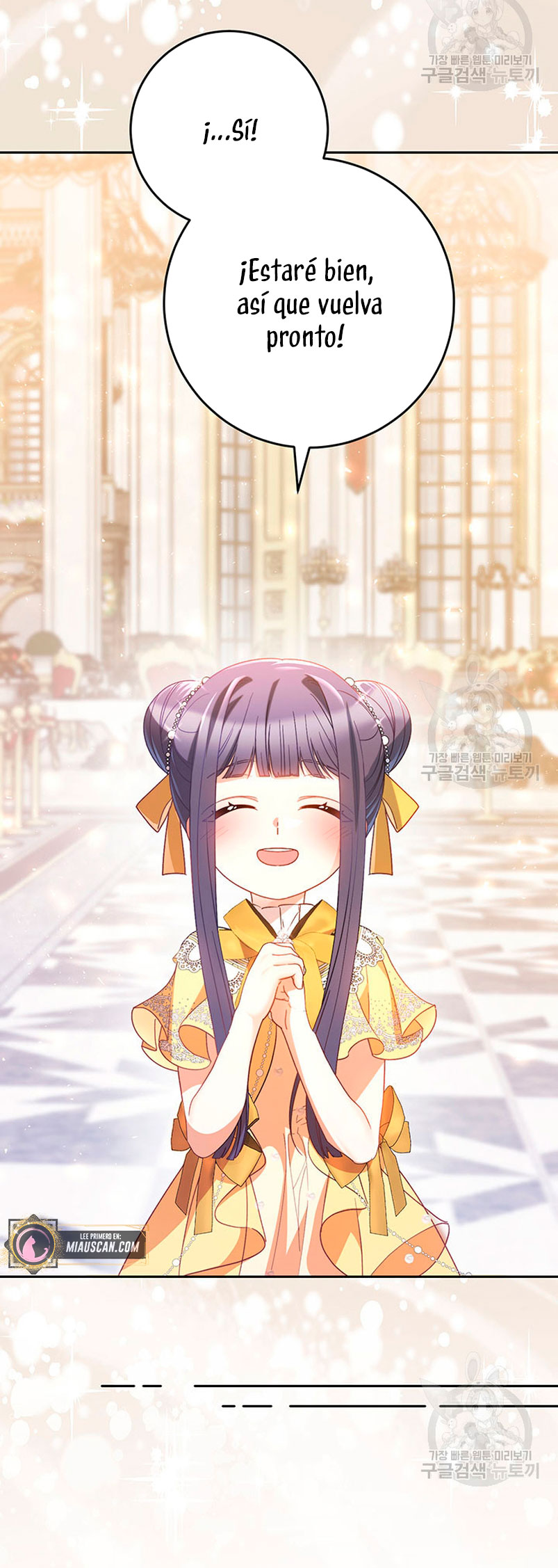 Criaré bien a mi hermana pequeña Capítulo 26 - Página 29