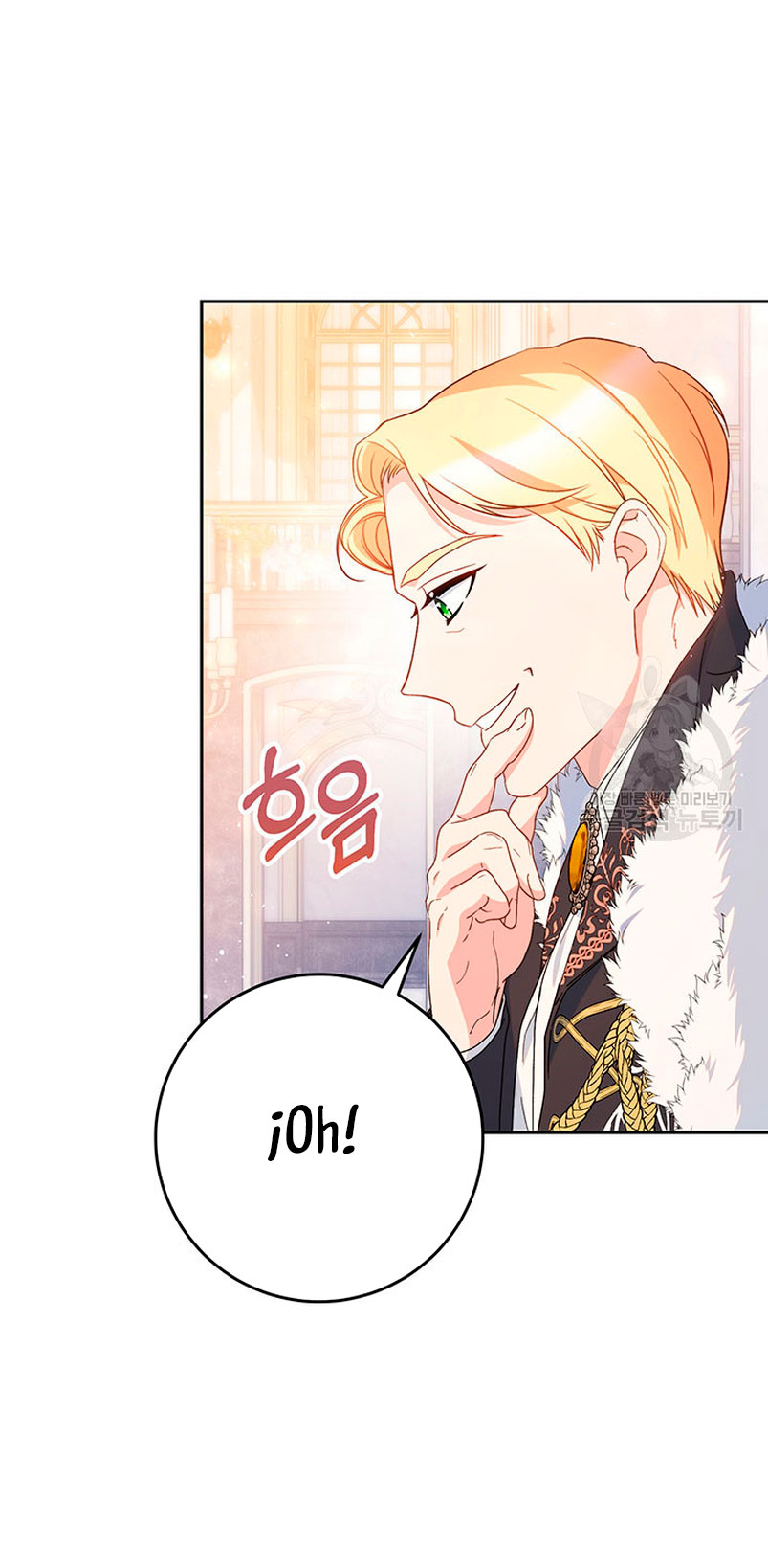 Criaré bien a mi hermana pequeña Capítulo 26 - Página 35