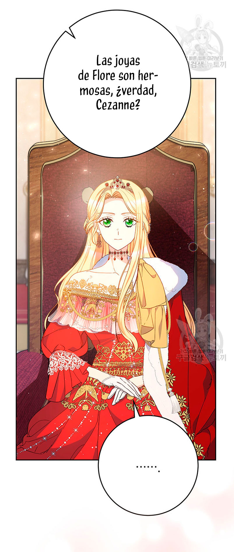 Criaré bien a mi hermana pequeña Capítulo 26 - Página 36