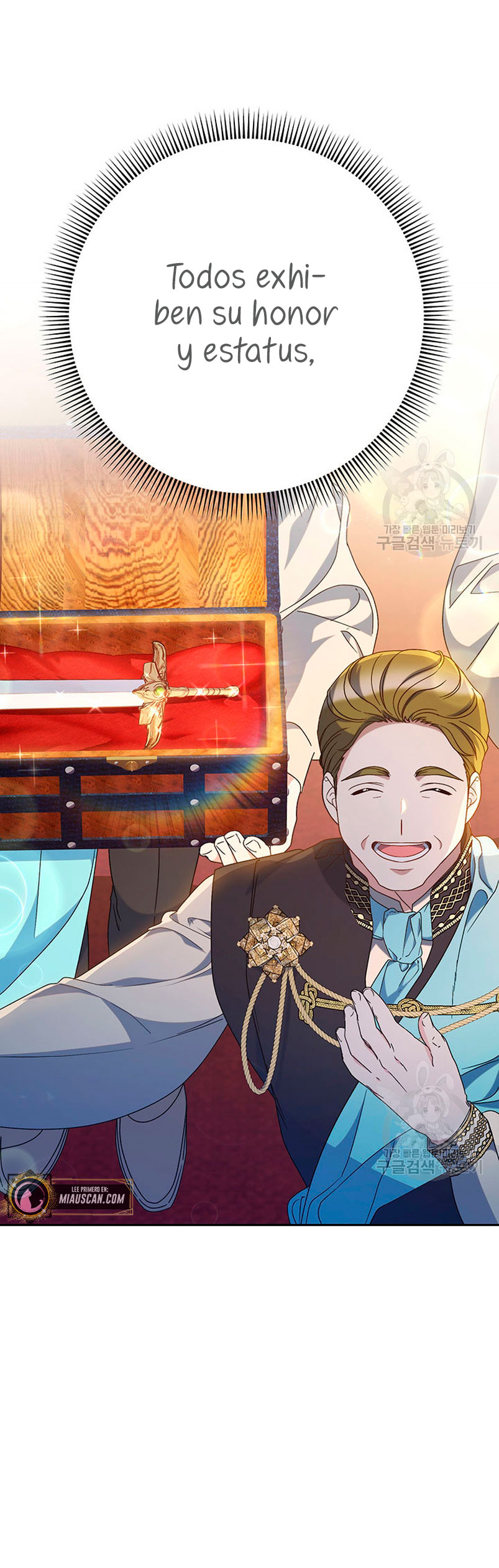 Criaré bien a mi hermana pequeña Capítulo 26 - Página 41