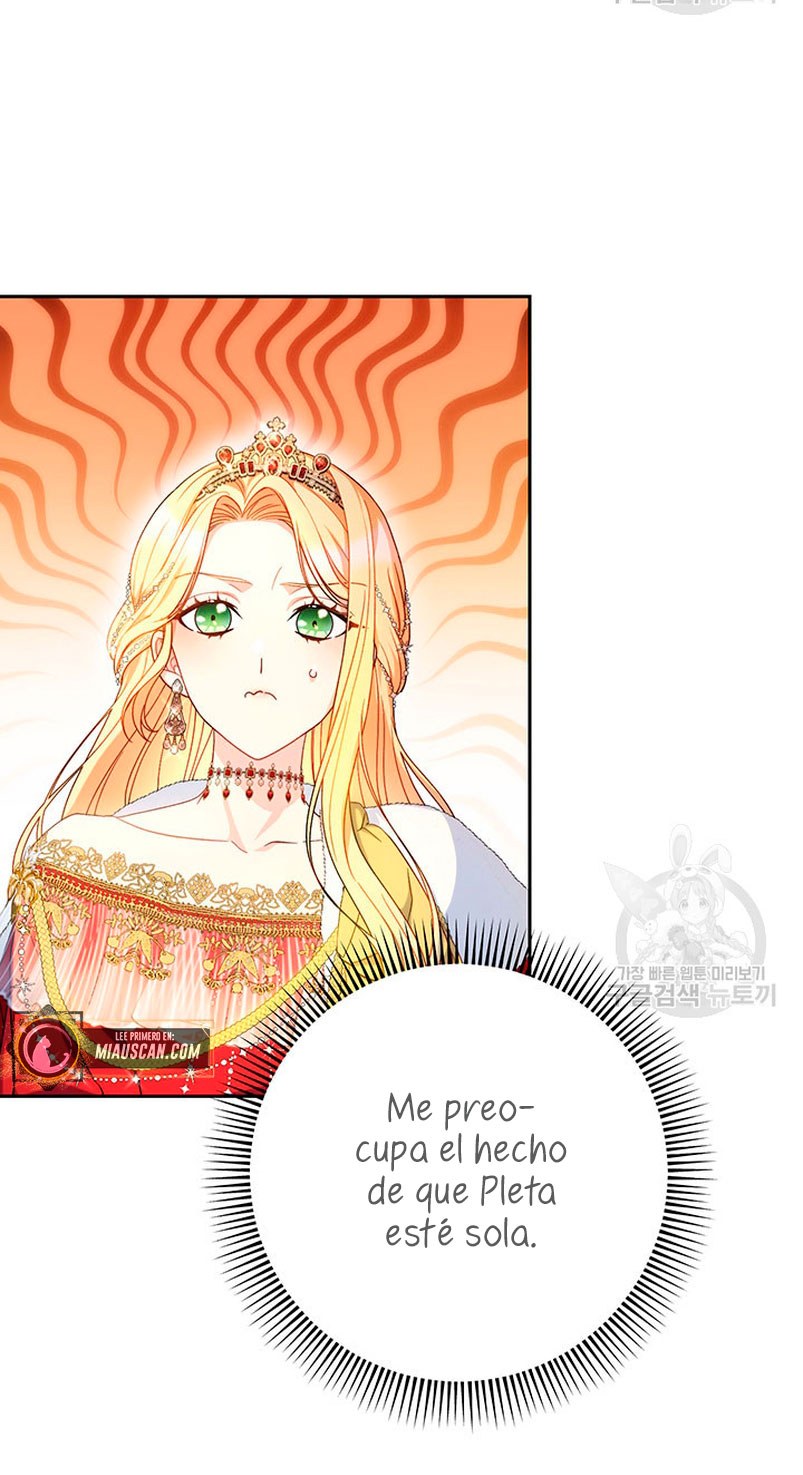 Criaré bien a mi hermana pequeña Capítulo 26 - Página 57