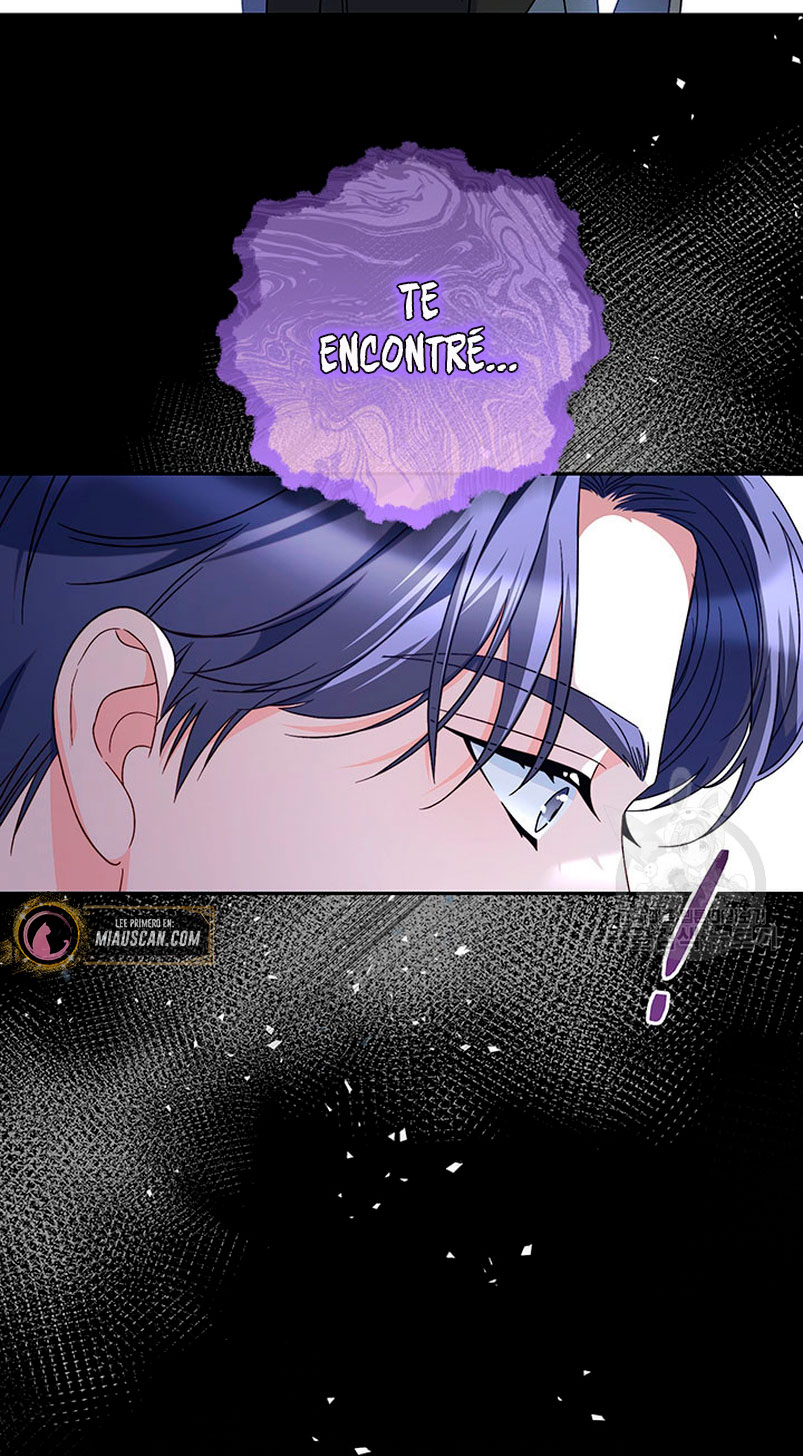 Criaré bien a mi hermana pequeña Capítulo 26 - Página 66