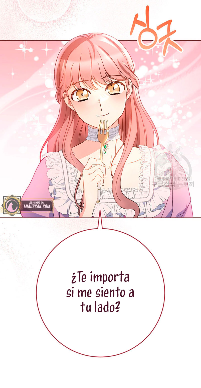 Criaré bien a mi hermana pequeña Capítulo 26 - Página 74