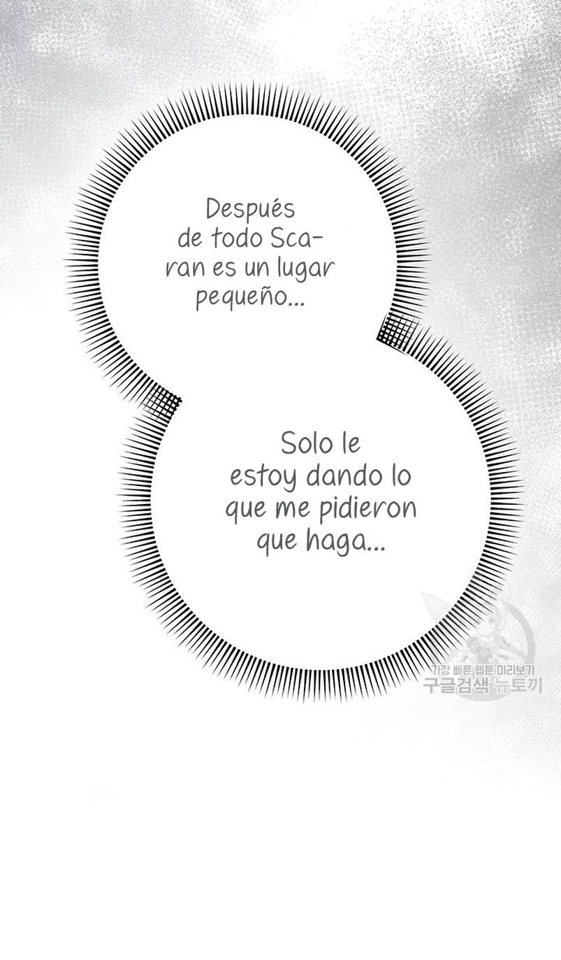 Criaré bien a mi hermana pequeña Capítulo 27 - Página 33