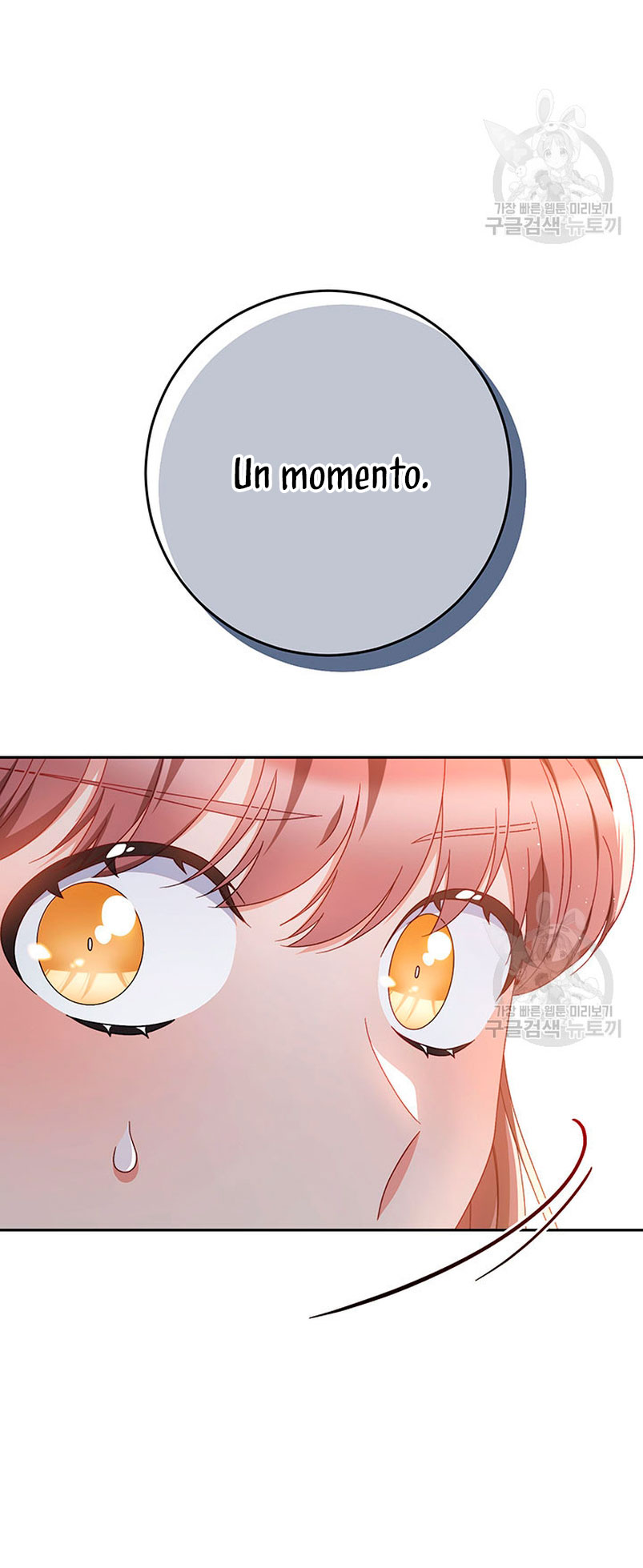 Criaré bien a mi hermana pequeña Capítulo 27 - Página 38