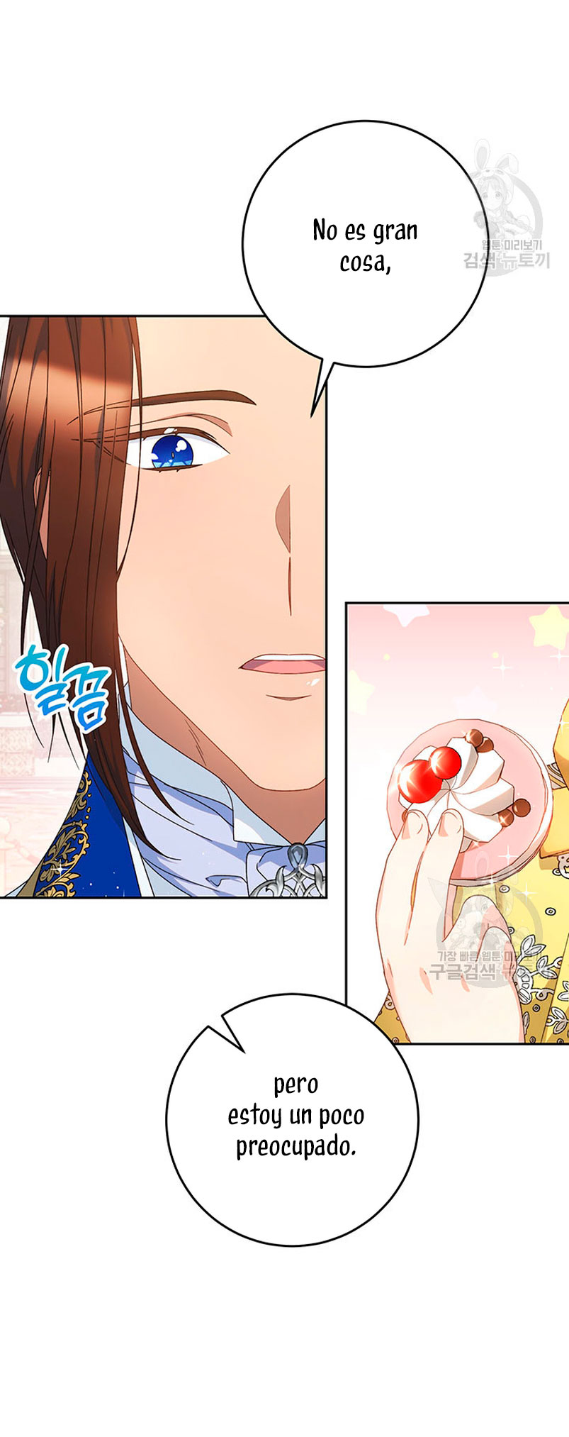 Criaré bien a mi hermana pequeña Capítulo 27 - Página 41