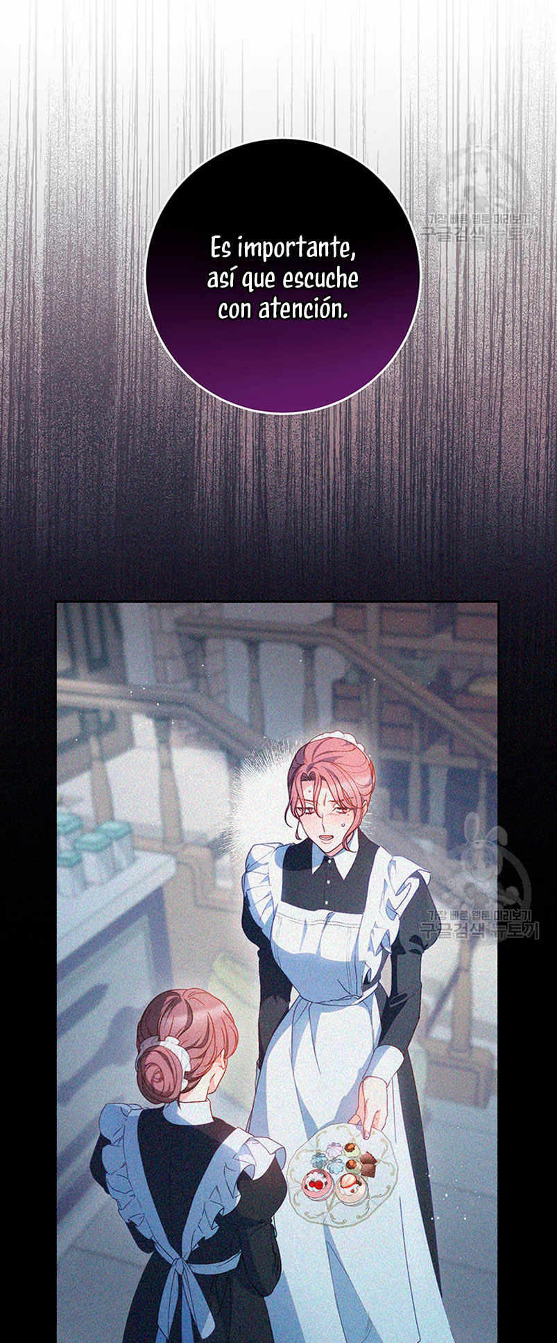 Criaré bien a mi hermana pequeña Capítulo 27 - Página 53