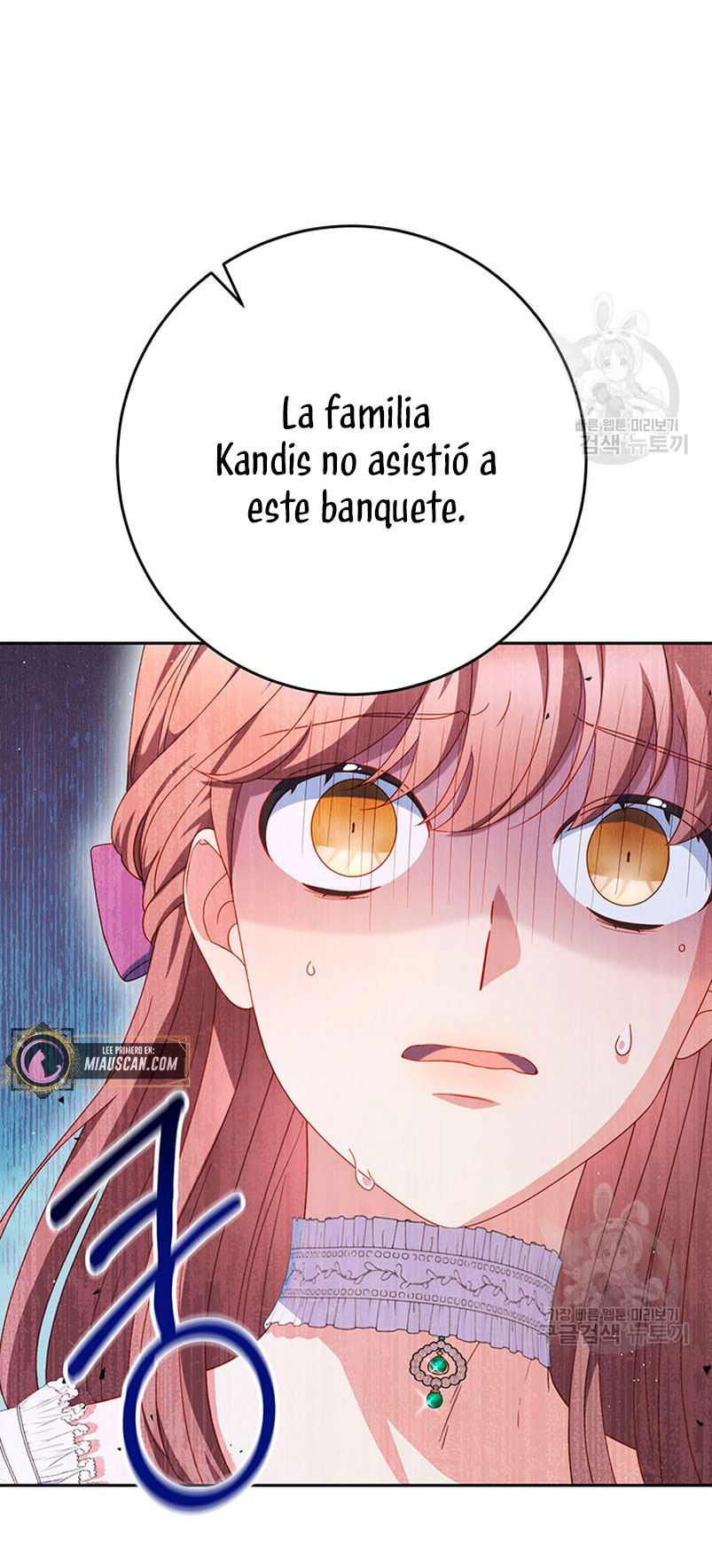 Criaré bien a mi hermana pequeña Capítulo 27 - Página 58