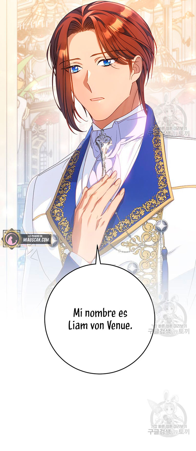 Criaré bien a mi hermana pequeña Capítulo 27 - Página 60