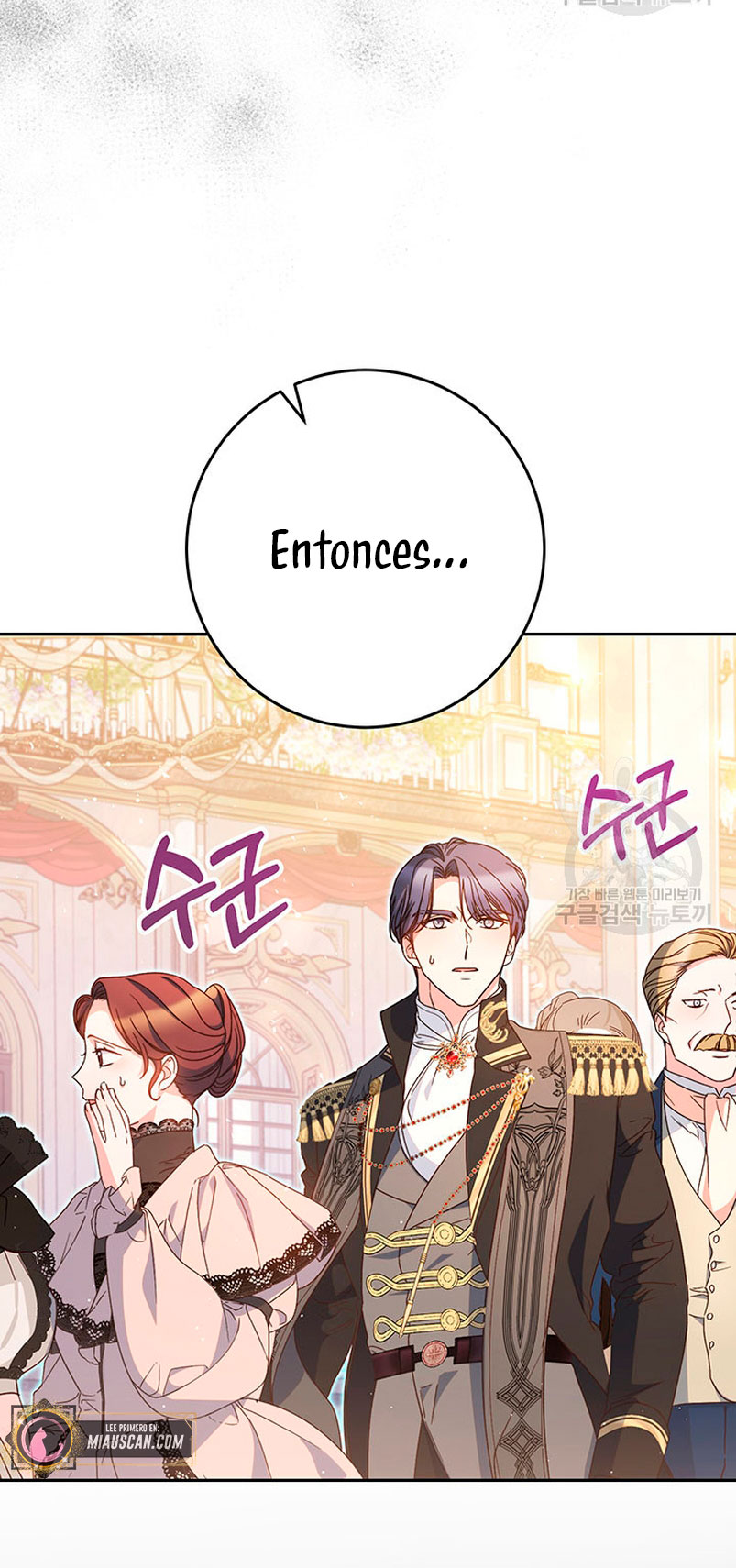 Criaré bien a mi hermana pequeña Capítulo 27 - Página 63