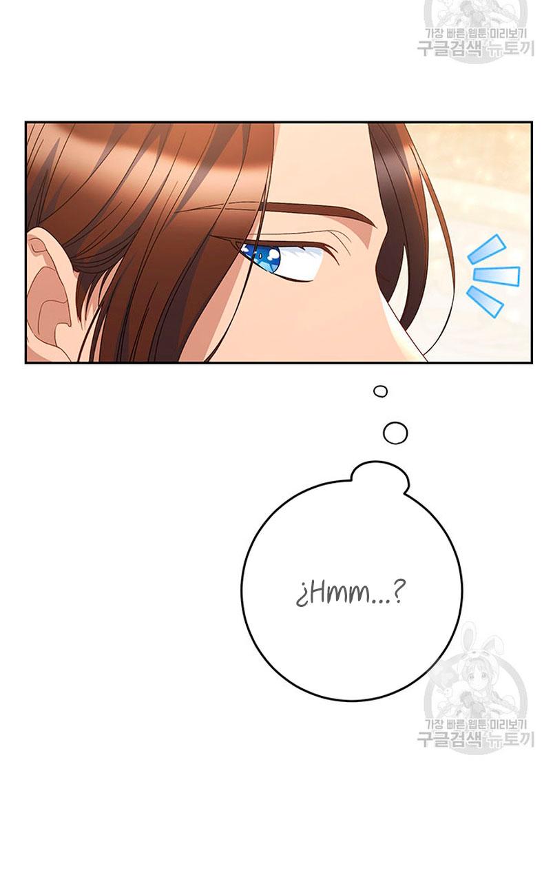 Criaré bien a mi hermana pequeña Capítulo 27 - Página 8